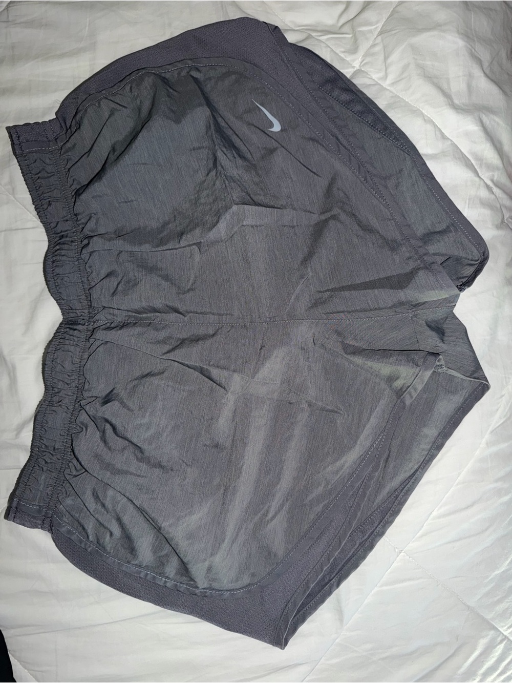 Nike Dri-FIT Women's Athletic Shorts - Multiple Colors (Lot) - Picture 9 of 12